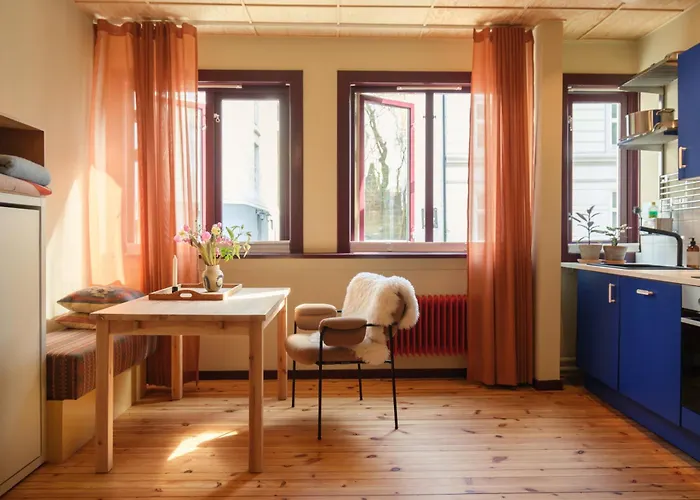 The Calm Studio