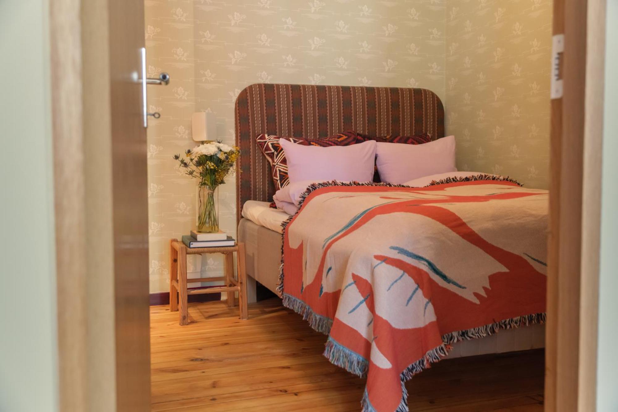 The Calm Appartement