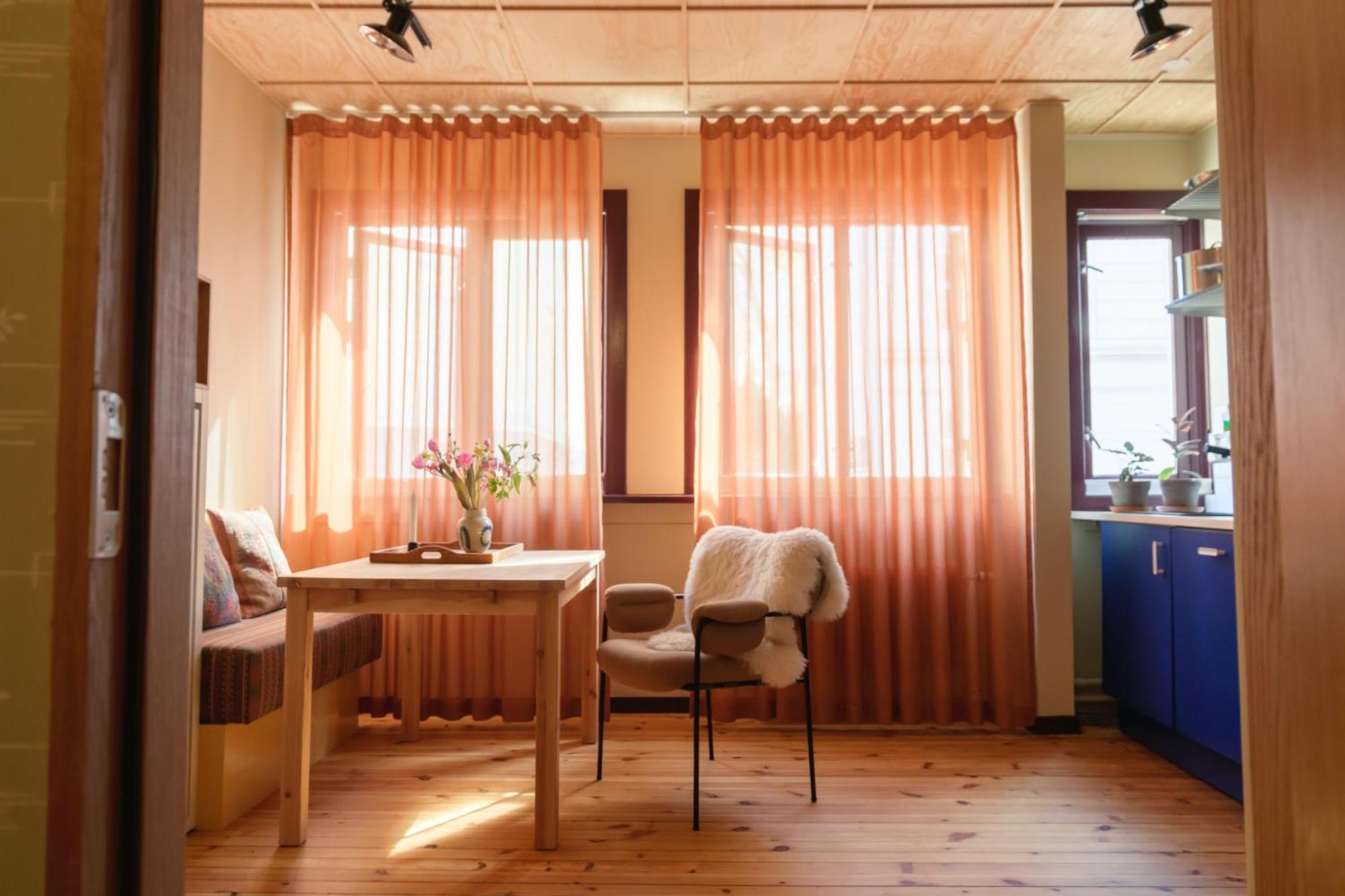 Appartement The Calm *