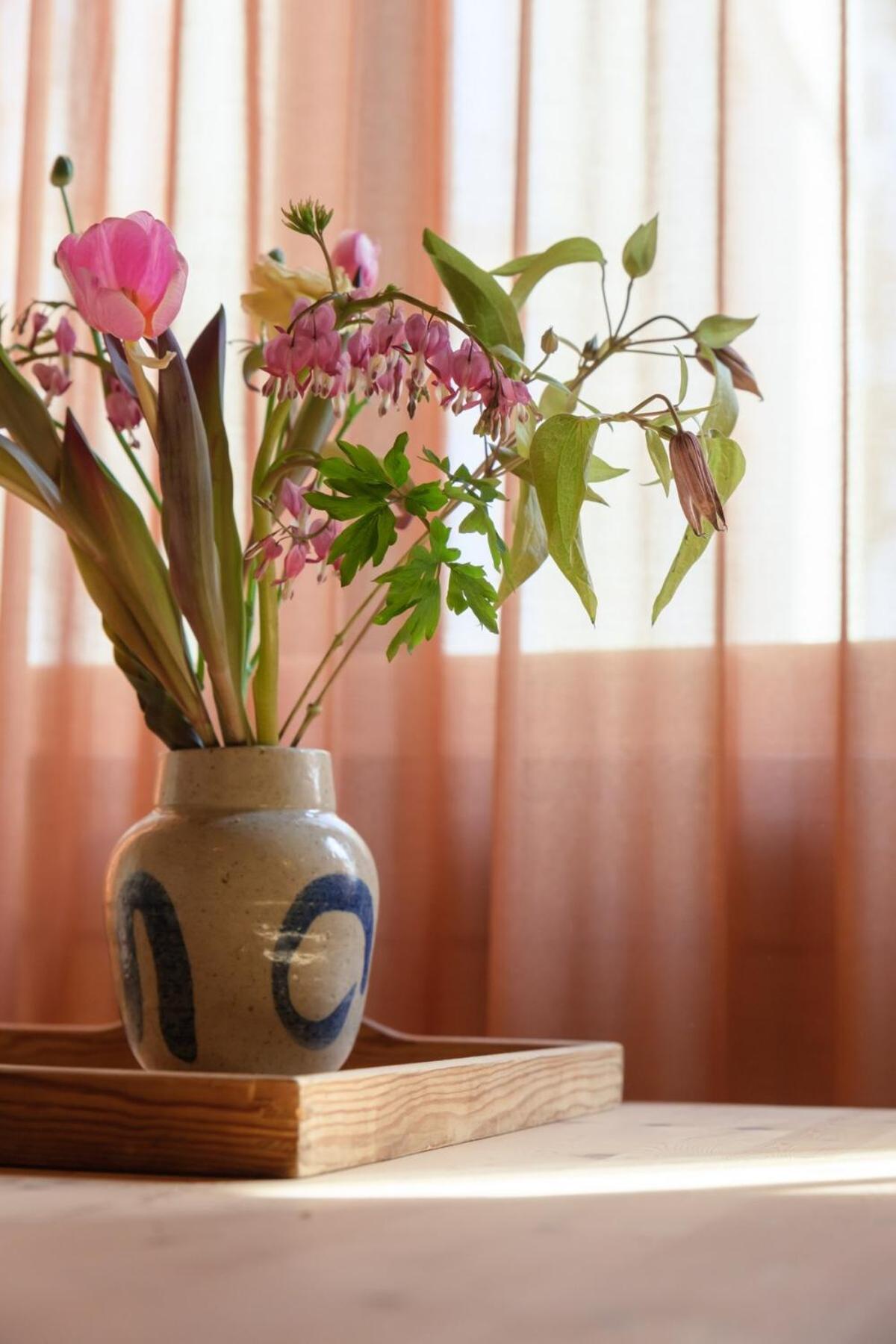 Appartement The Calm *
